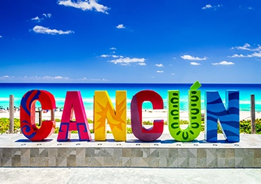 Cancun