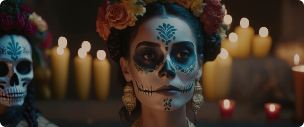 Day of Dead