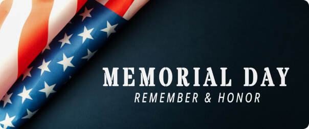 Memorial Day