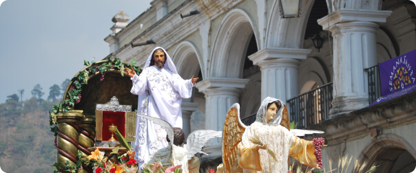 Semana Santa