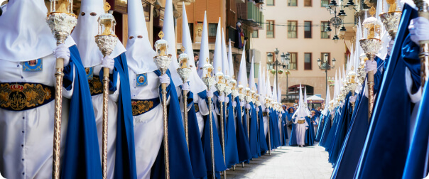 Semana Santa